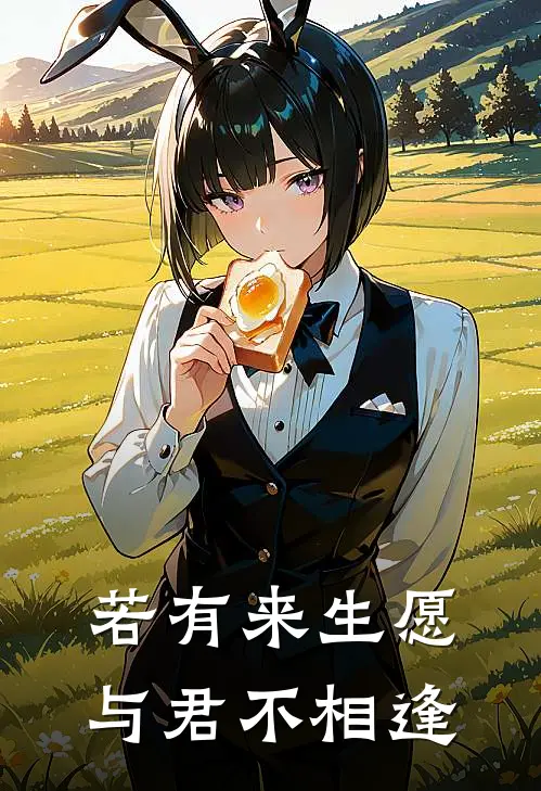 若有来生愿与君不相逢