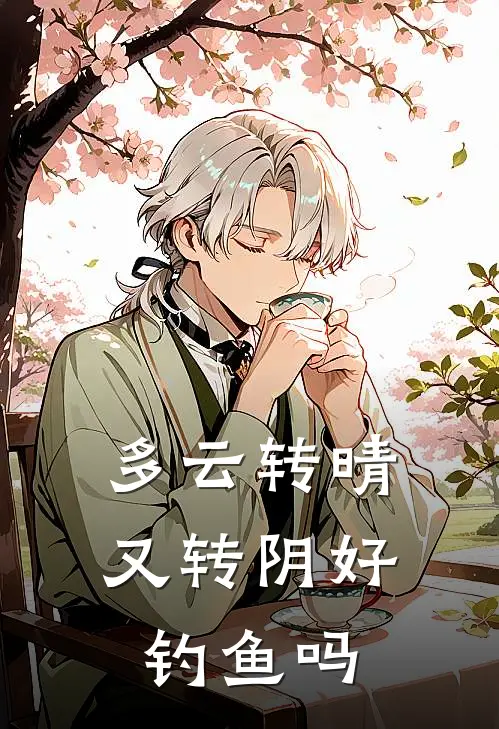 多云转晴又转阴好钓鱼吗