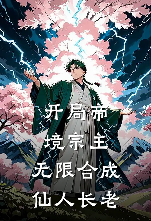 开局帝境宗主，无限合成仙人长老荒州陈玄免费小说_完本免费小说开局帝境宗主，无限合成仙人长老荒州陈玄