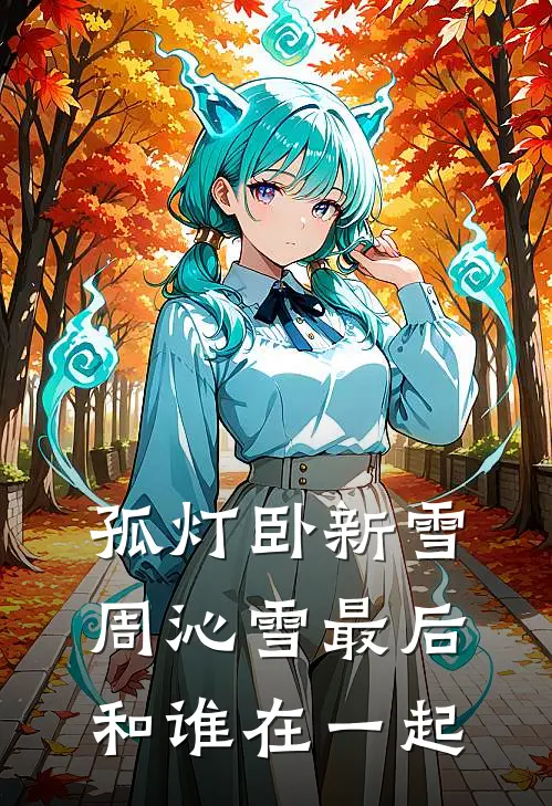 孤灯卧新雪周沁雪最后和谁在一起