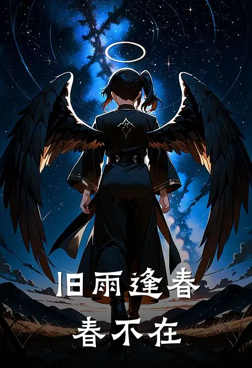 旧雨逢春春不在