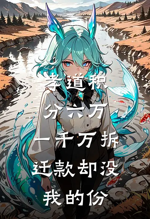 孝道积分六万，一千万拆迁款却没我的份陈昊昊昊最新完结小说推荐_全集免费小说孝道积分六万，一千万拆迁款却没我的份陈昊昊昊