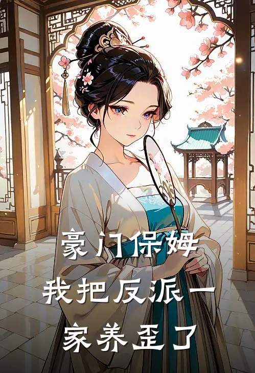 豪门保姆：我把反派一家养歪了