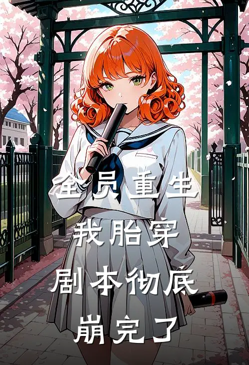 全员重生我胎穿，剧本彻底崩完了