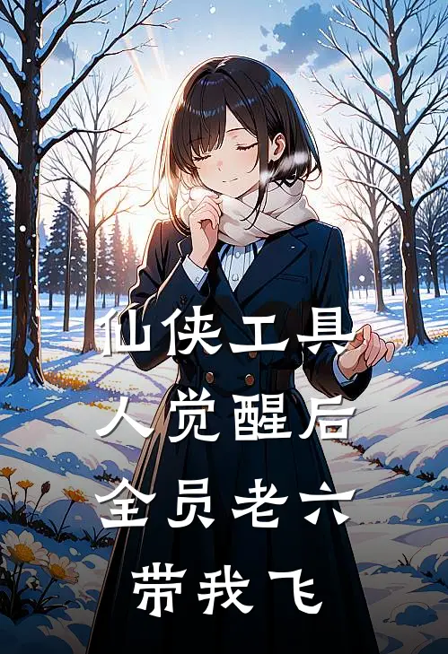 仙侠工具人觉醒后，全员老六带我飞