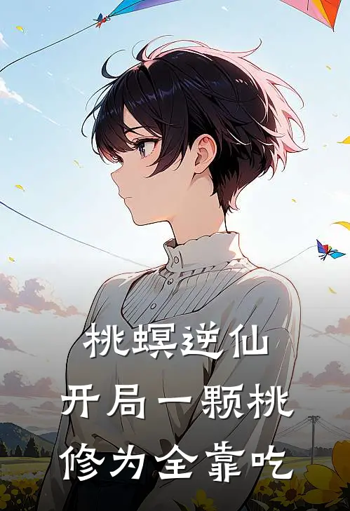 桃螟逆仙：开局一颗桃修为全靠吃(玉荣桃螟)最新小说全文阅读_最新章节列表桃螟逆仙：开局一颗桃修为全靠吃(玉荣桃螟)