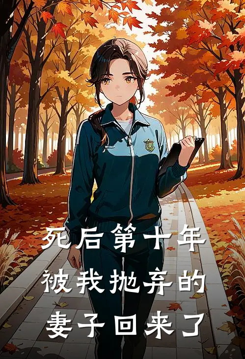 死后第十年，被我抛弃的妻子回来了(杜若茗杜总)最新推荐小说_最新免费小说死后第十年，被我抛弃的妻子回来了杜若茗杜总