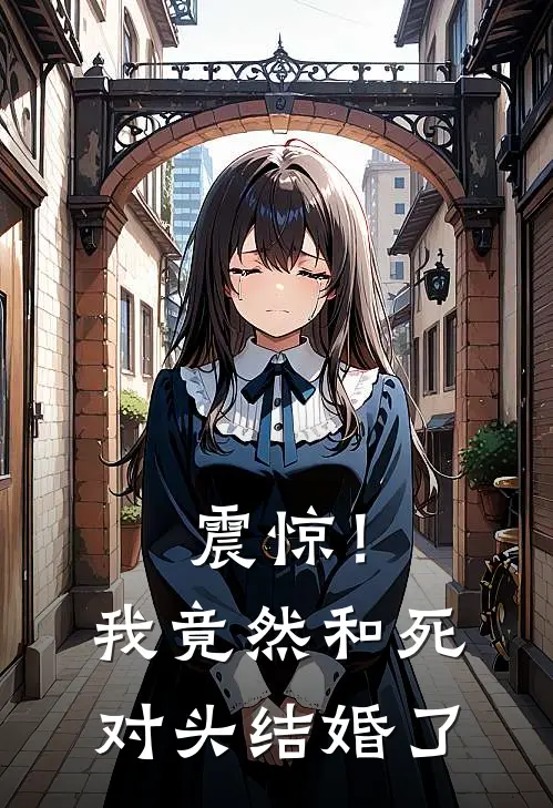 震惊！我竟然和死对头结婚了