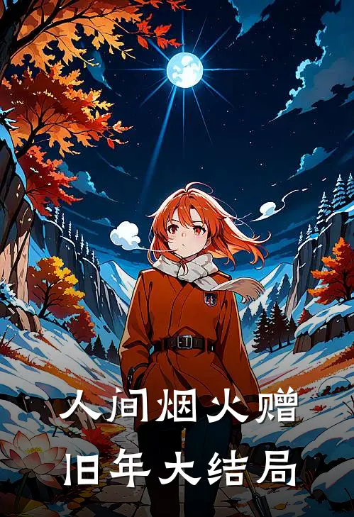 人间烟火赠旧年大结局