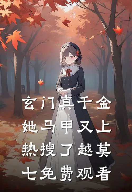 玄门真千金她马甲又上热搜了越莫七免费观看