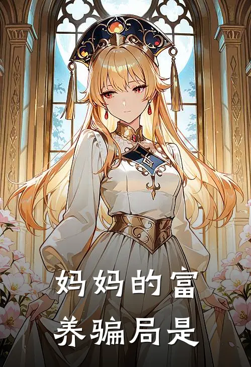 妈妈的富养骗局是