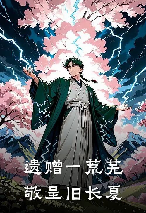 遗赠一荒芜，敬呈旧长夏裴晋驰蒋南娪全文免费阅读无弹窗大结局_裴晋驰蒋南娪（遗赠一荒芜，敬呈旧长夏）小说免费阅读大结局