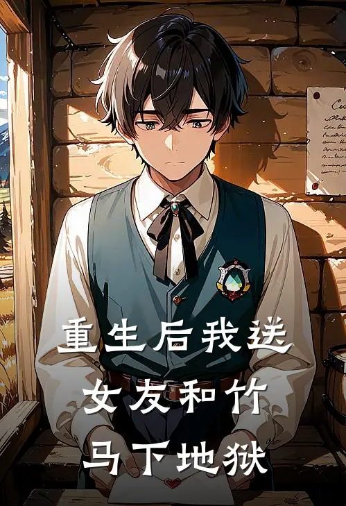重生后我送女友和竹马下地狱（郑随安女友）全文免费阅读无弹窗大结局_重生后我送女友和竹马下地狱最新章节列表_笔趣阁（郑随安女友）