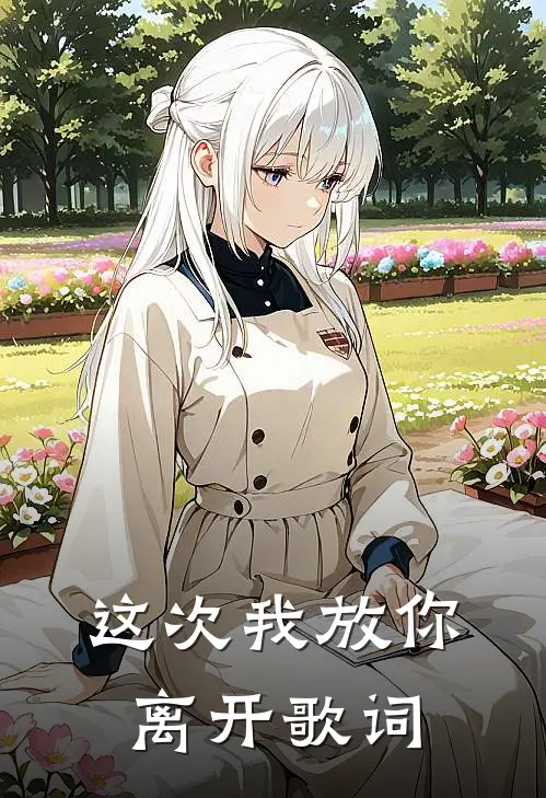 这次我放你离开歌词