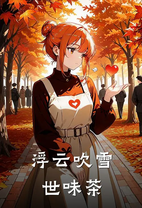 浮云吹雪世味茶