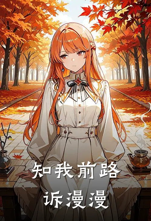 知我前路诉漫漫(陈寻意傅宴顷)最新小说_免费阅读完整版小说知我前路诉漫漫(陈寻意傅宴顷)