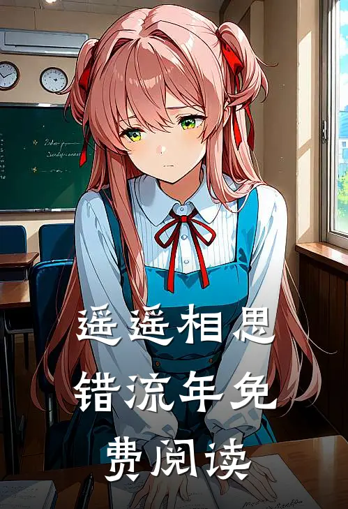 遥遥相思错流年免费阅读