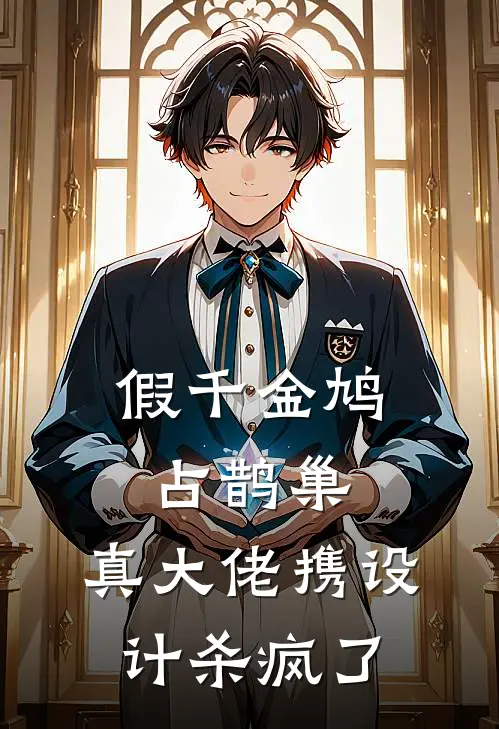 假千金鸠占鹊巢，真大佬携设计杀疯了(凌言潇苏寒雪)全文免费阅读无弹窗大结局_《假千金鸠占鹊巢，真大佬携设计杀疯了》凌言潇苏寒雪免费小说