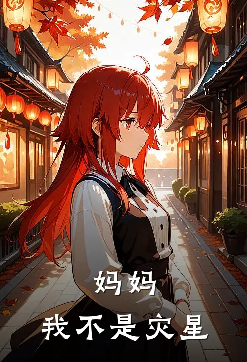 妈妈，我不是灾星