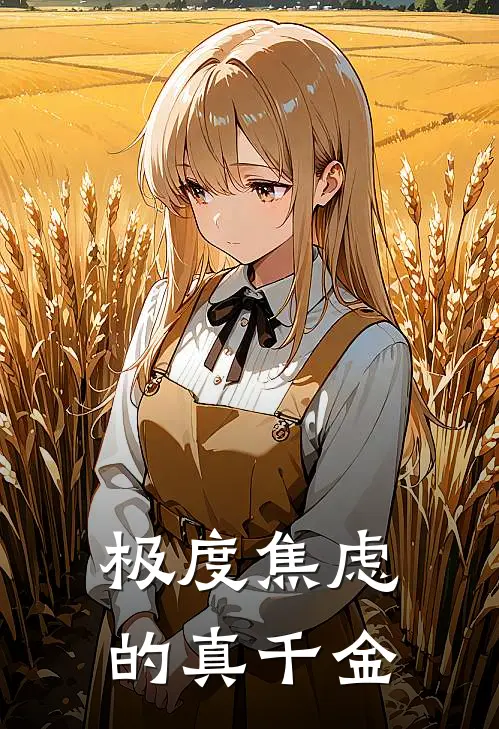 极度焦虑的真千金