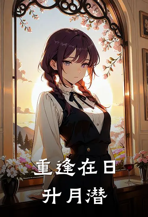 重逢在日升月潜