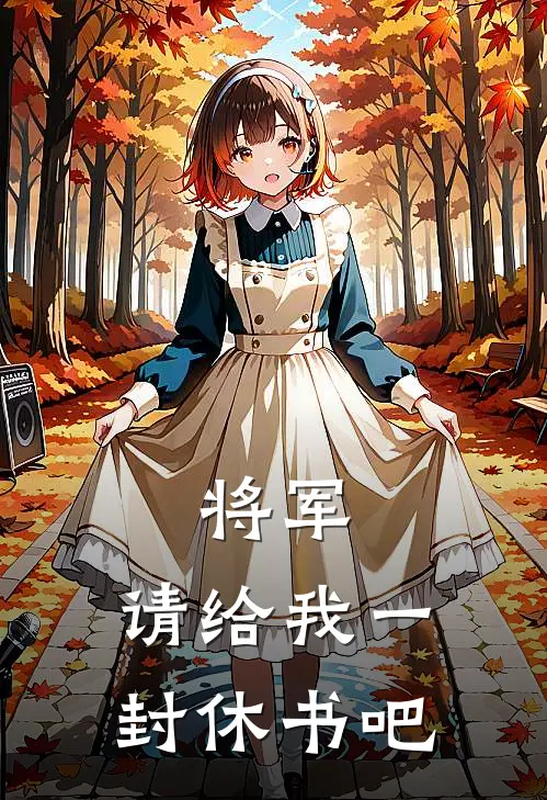 将军，请给我一封休书吧