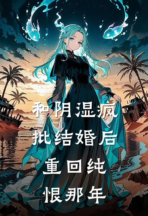 和阴湿疯批结婚后，重回纯恨那年