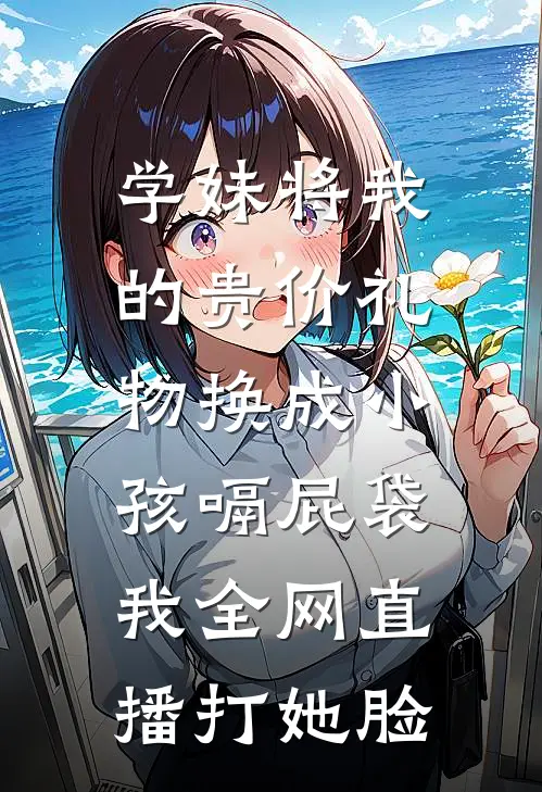 学妹将我的贵价礼物换成小孩嗝屁袋，我全网直播打她脸(抖音热门)推荐完结小说_最新章节列表学妹将我的贵价礼物换成小孩嗝屁袋，我全网直播打她脸(抖音热门)