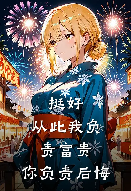 许静姝青梅(挺好，从此我负责富贵，你负责后悔)最新章节在线阅读_许静姝青梅全章节阅读