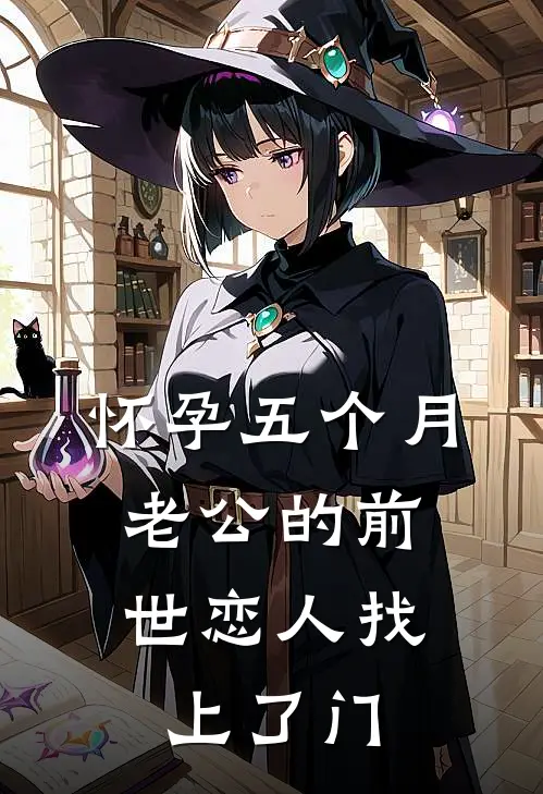 怀孕五个月，老公的前世恋人找上了门