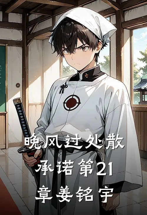 晚风过处散承诺第21章姜铭宇