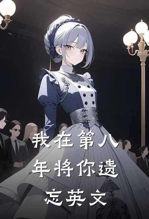 我在第八年将你遗忘英文