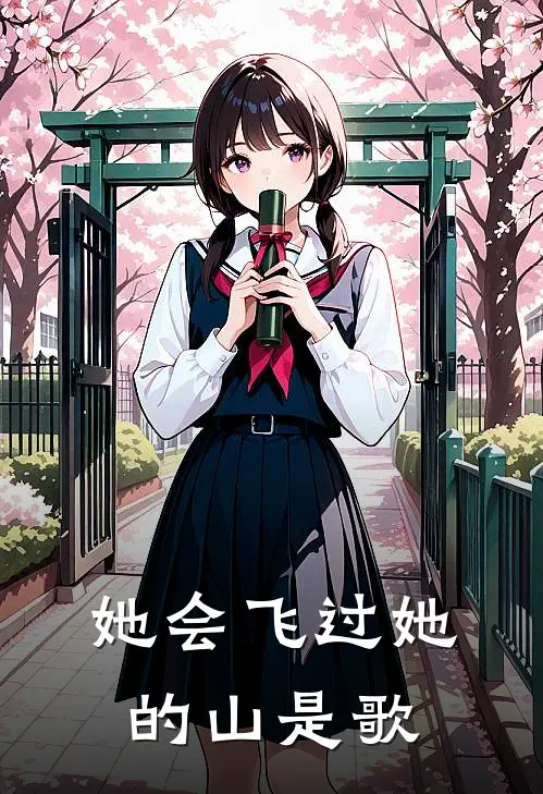 她会飞过她的山是歌