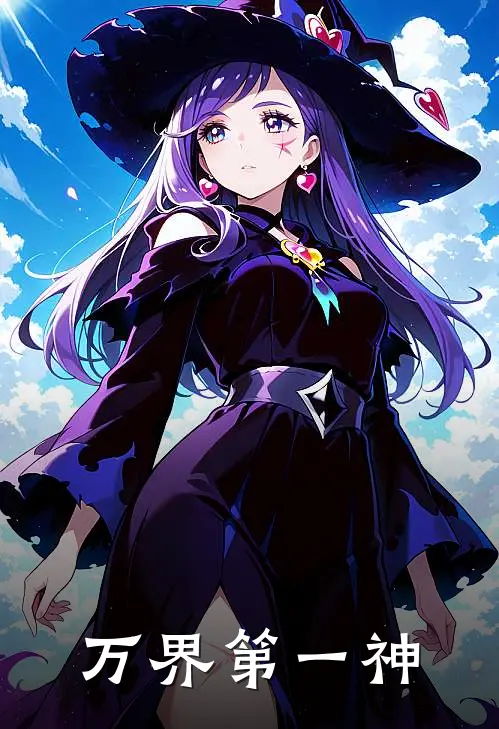 万界第一神