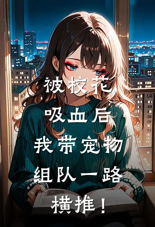 被校花吸血后，我带宠物组队一路横推！