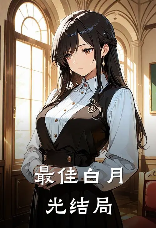 最佳白月光结局
