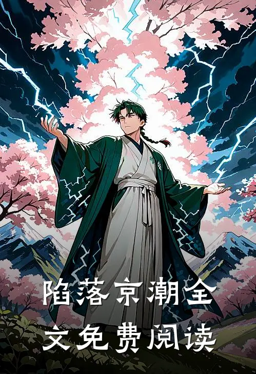 陷落京潮全文免费阅读