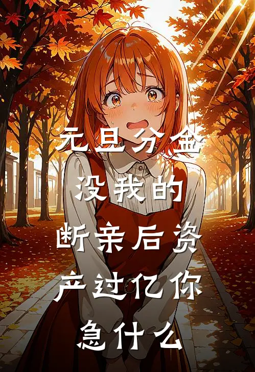 抖音热门《元旦分金没我的，断亲后资产过亿你急什么》最新章节阅读_(元旦分金没我的，断亲后资产过亿你急什么)全章节免费在线阅读