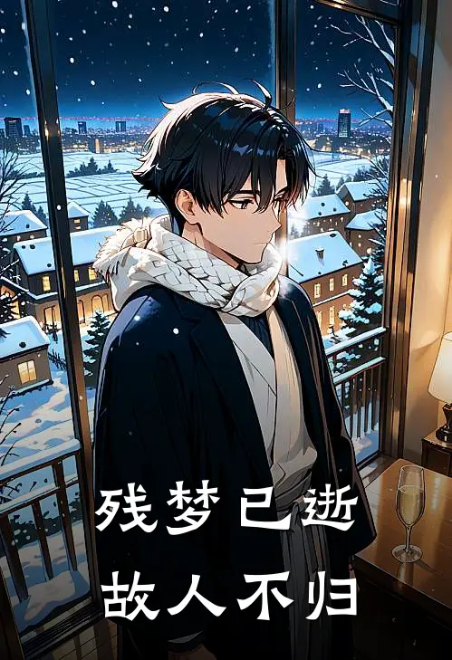 残梦已逝，故人不归
