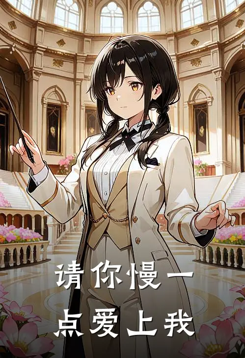 请你慢一点爱上我傅一舟姜一鸣完本完结小说_无弹窗全文免费阅读请你慢一点爱上我(傅一舟姜一鸣)