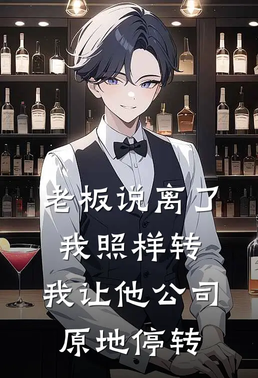 《老板说离了我照样转，我让他公司原地停转》小李陈诚全文免费在线阅读_《老板说离了我照样转，我让他公司原地停转》全集阅读