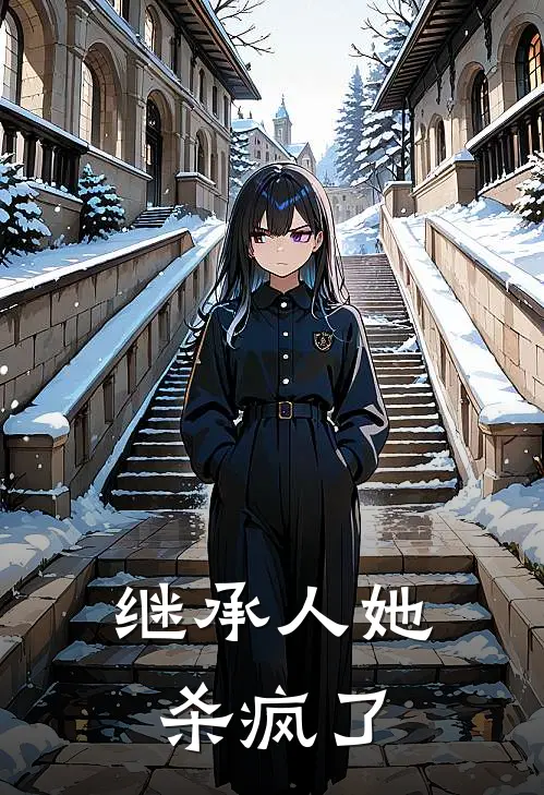 继承人她杀疯了