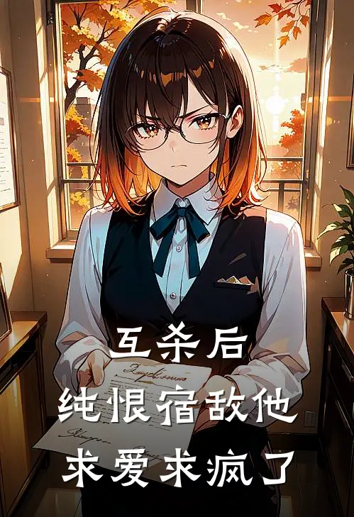 互杀后，纯恨宿敌他求爱求疯了(谢玄宋听瑶)最新推荐小说_最新免费小说互杀后，纯恨宿敌他求爱求疯了谢玄宋听瑶