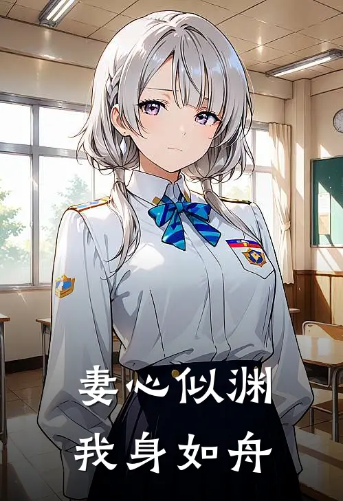 妻心似渊，我身如舟林书瑜林峰最新好看小说_最新完本小说妻心似渊，我身如舟林书瑜林峰