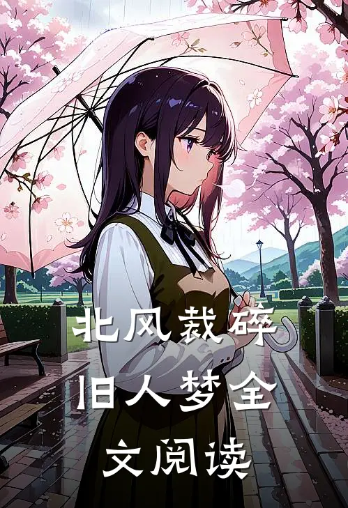 北风裁碎旧人梦全文阅读