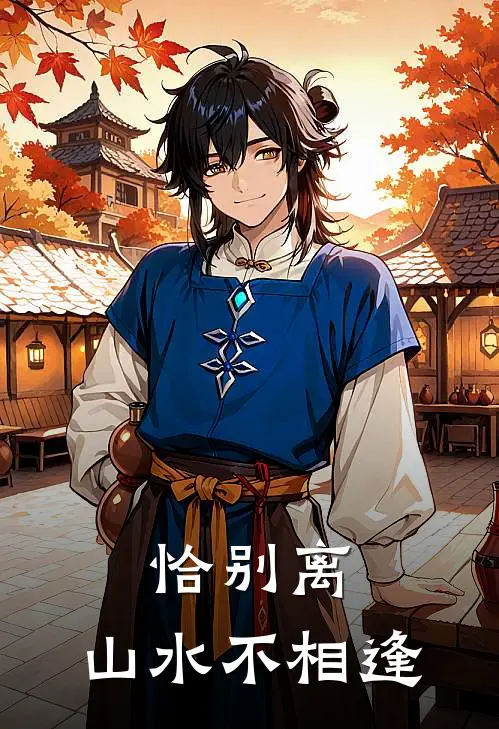 恰别离，山水不相逢（霍青禾姜砚）全文免费阅读无弹窗大结局_（恰别离，山水不相逢全文免费阅读无弹窗）霍青禾姜砚最新章节列表_笔趣阁（恰别离，山水不相逢）