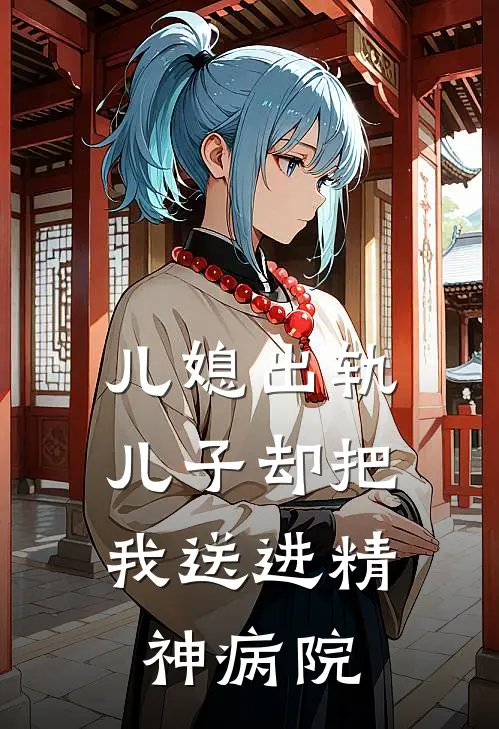 儿媳出轨，儿子却把我送进精神病院