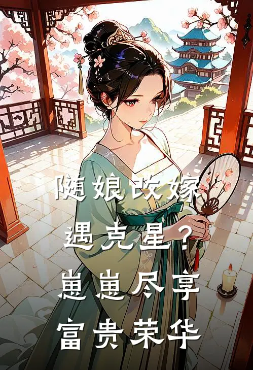 秦文渊柳思月《随娘改嫁遇克星？崽崽尽享富贵荣华》完结版免费阅读_秦文渊柳思月热门小说