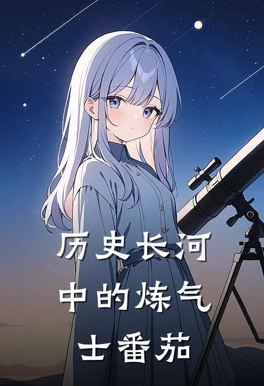 历史长河中的炼气士番茄