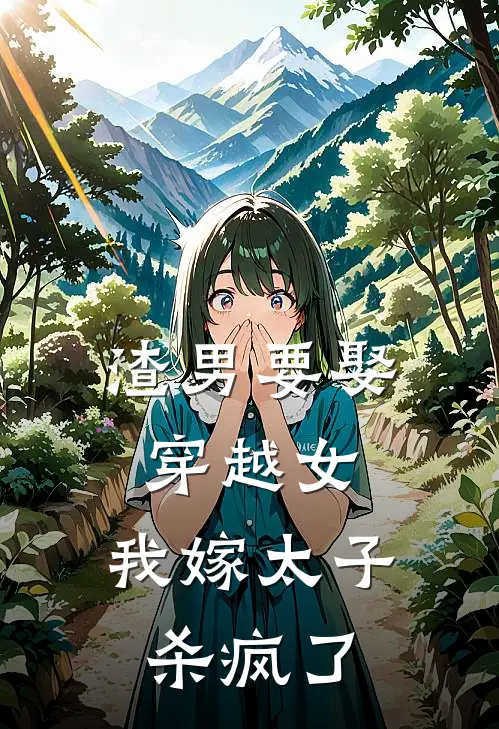 渣男要娶穿越女，我嫁太子杀疯了